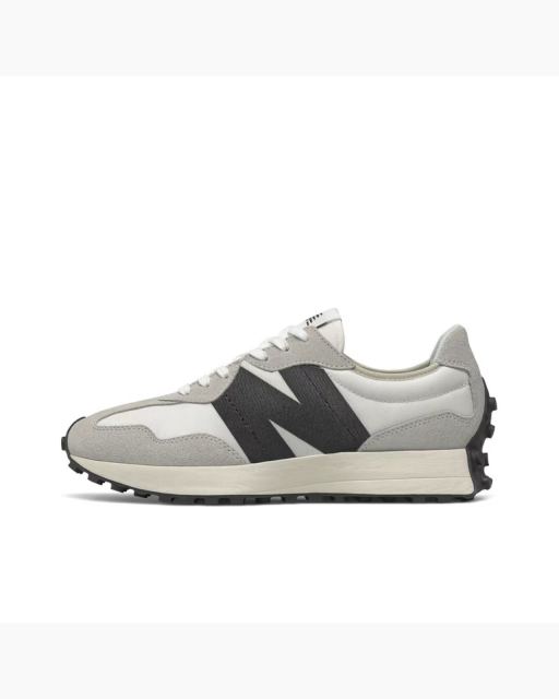 new balance 미 백 NB327 대표 미리보기