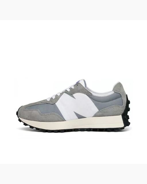 new balance 그레이 NB327 대표 미리보기