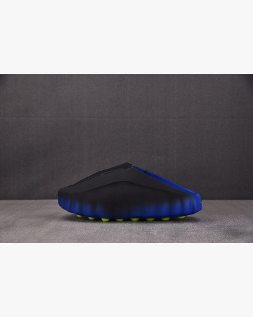 NIKE Mind 001 Flyknit Slide Hyper Royal 블랙코발트블루 IR2175-400 대표 미리보기