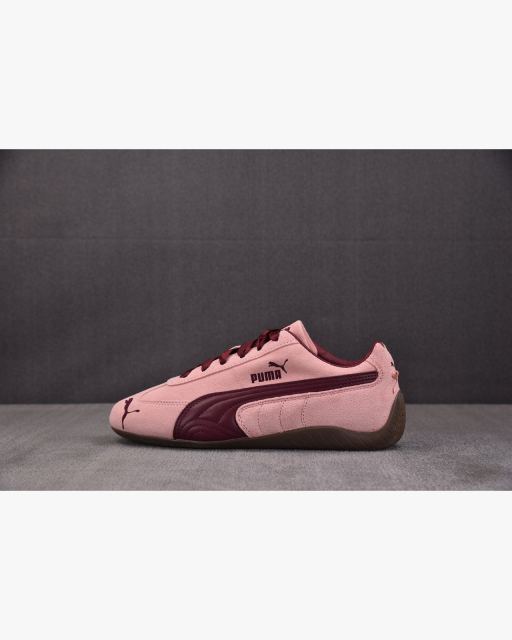 PUMA Speedcat Lovelace ll Wns 핑크 대표 미리보기