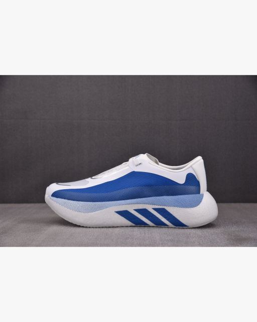 Adidas AD Hyper Boost Edge EQT 화이트블루 KI1911 대표 미리보기