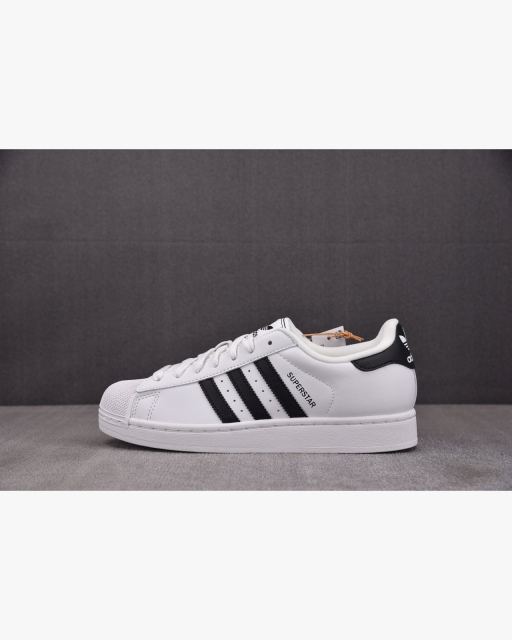 adidas AD Superstar II 화이트 IH8659 대표 미리보기
