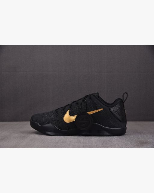 Nike Kobe 11 Elite Low Protro Fade to 2026 블랙 IM4260-0 대표 미리보기