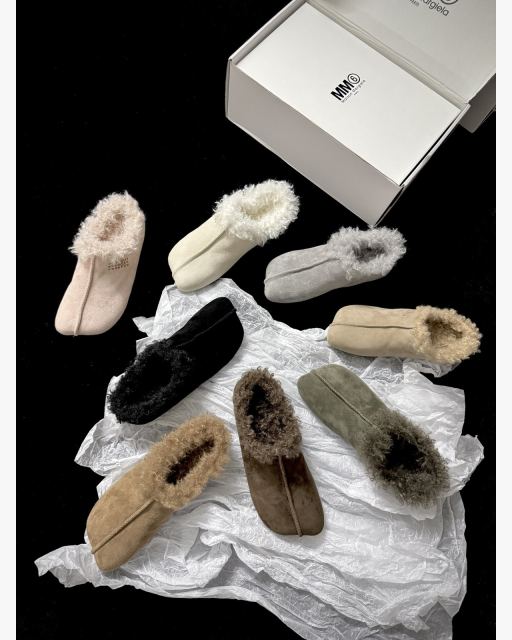 Maison Margiela 윈터슈즈 대표 미리보기