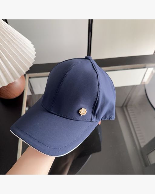 Loro Piana 클래식 베이직 야구모자 대표 미리보기